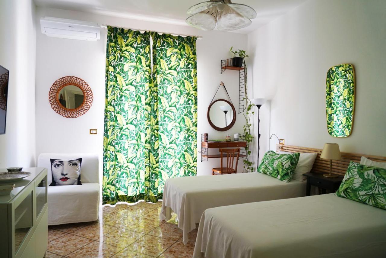Mid House Vila Roma Exterior foto