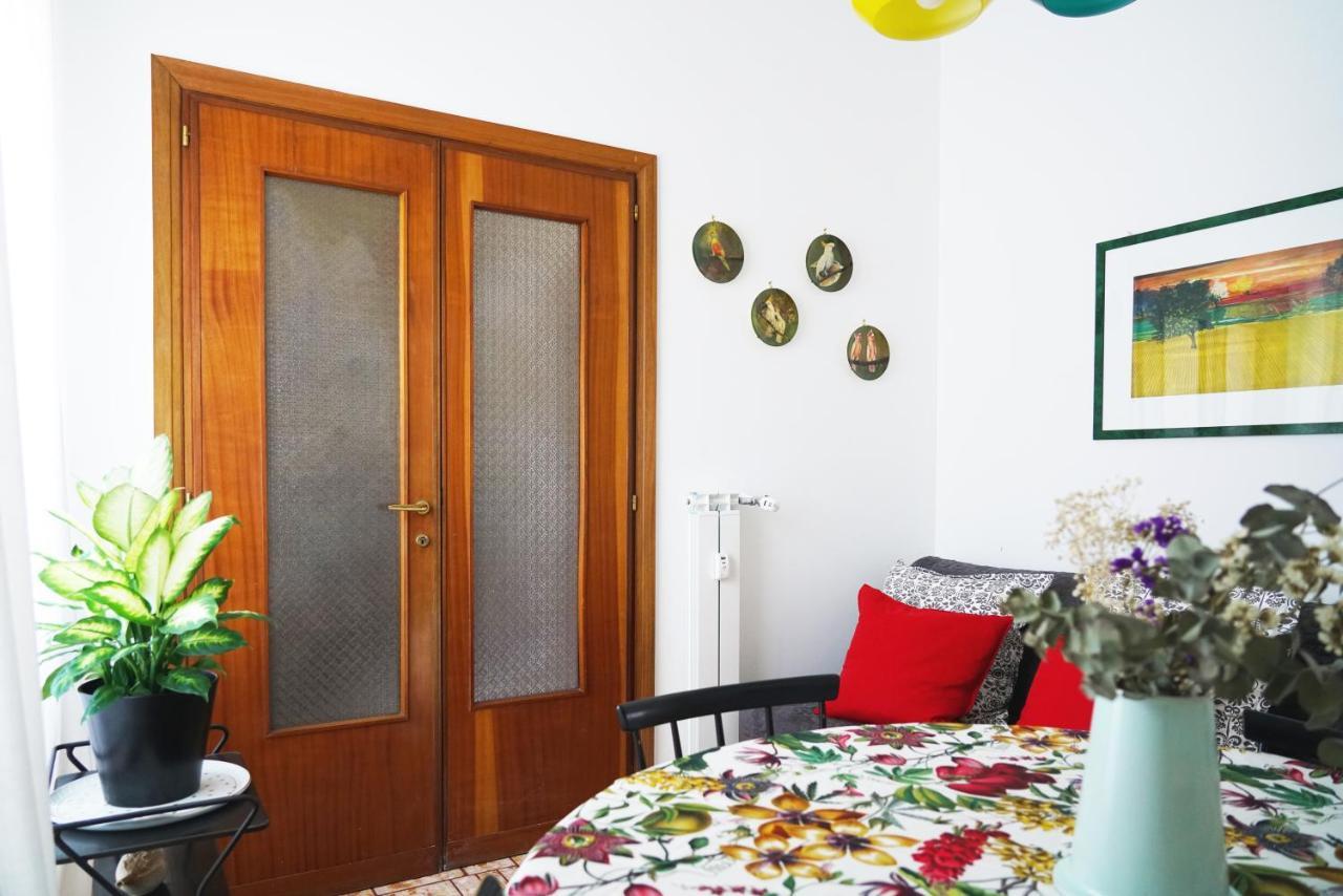 Mid House Vila Roma Exterior foto