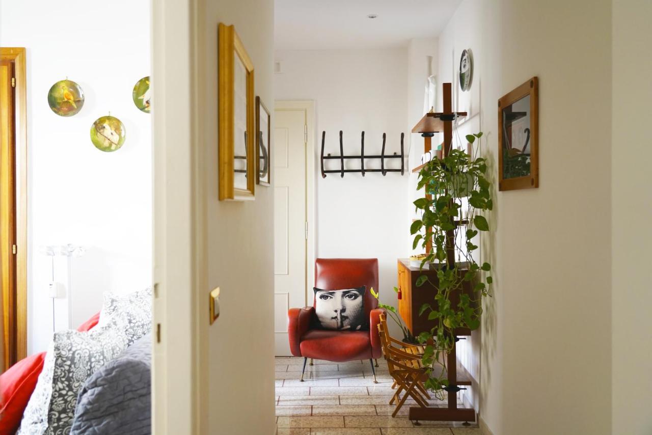 Mid House Vila Roma Exterior foto