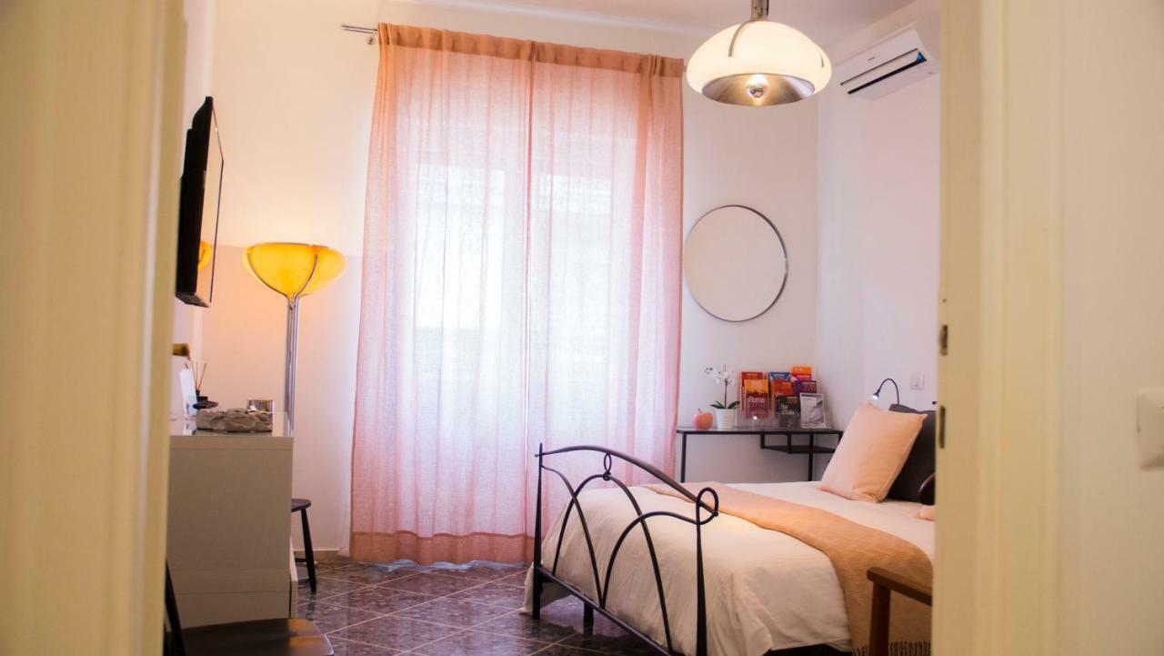 Mid House Vila Roma Exterior foto