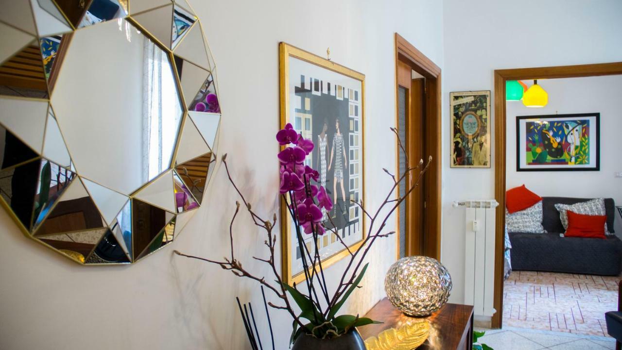 Mid House Vila Roma Exterior foto